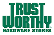 Trust Worthy Hardware Stores