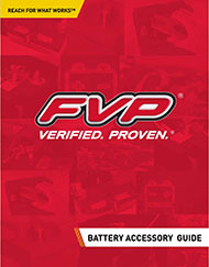 FVP Battery Accessory Guide
