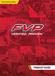 FVP 2021 Product Guide
