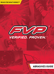 FVP Abrasives Guide