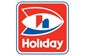 Holiday Stationstores