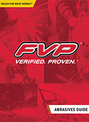 FVP Abrasives Guide