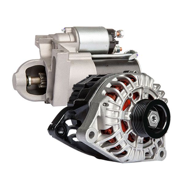 starter and alternator rebuild shops near me