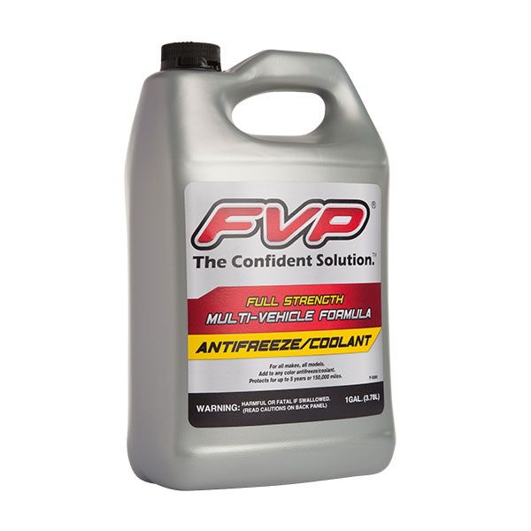 Multi-Vehicle Antifreeze