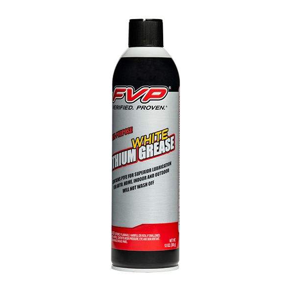 Multi-Purpose White Lithium Grease