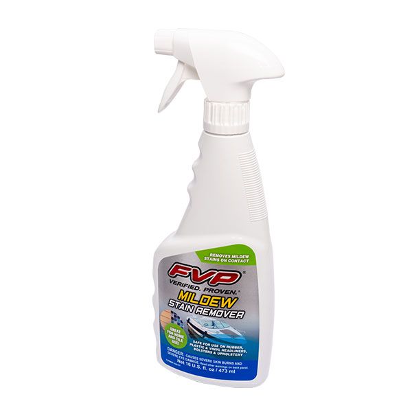 Mildew Stain Remover 