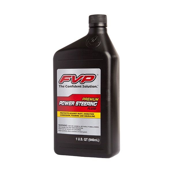 Power Steering Fluid