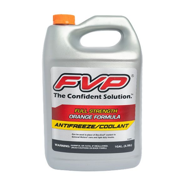 FVP Premium Carburetor Cleaner, 50 State Formula