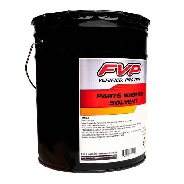 Parts Washer Solvent 
