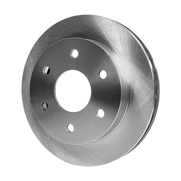 Brake Drums and Rotors