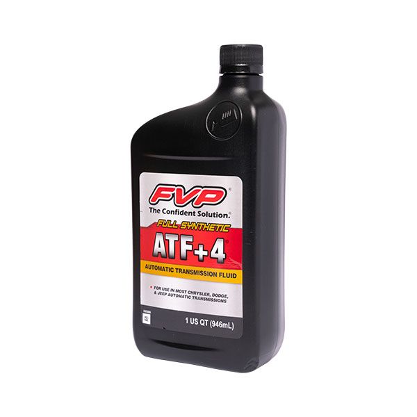 ADRENALINE PRO SHIFT +4 FULL SYNTHETIC ATF