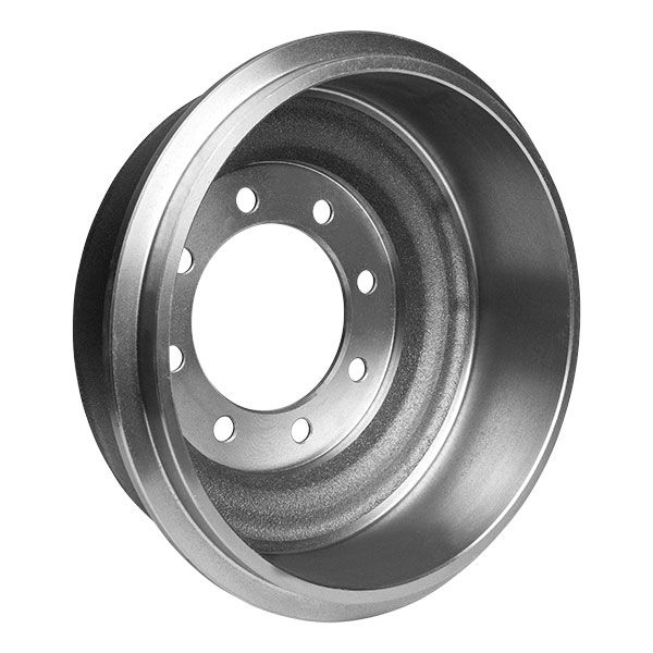 Brake Drums and Rotors