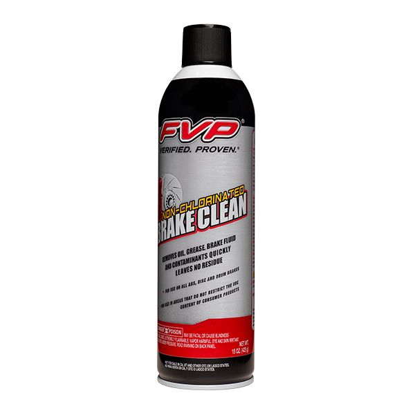Brake Clean