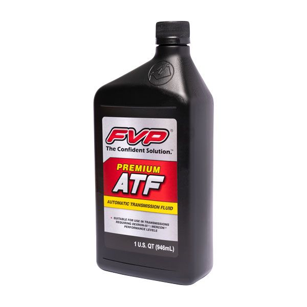 Premium VP Dexron 6 Transmission Fluid