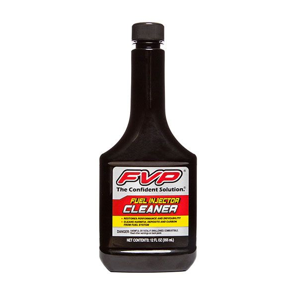 Fuel Injector Cleaner