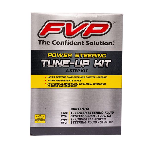 Power Steering Tune-Up Kit