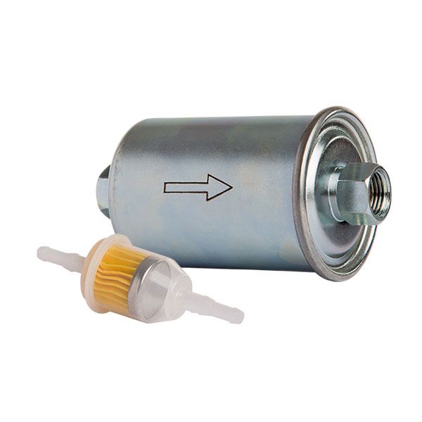 Fuel Filters