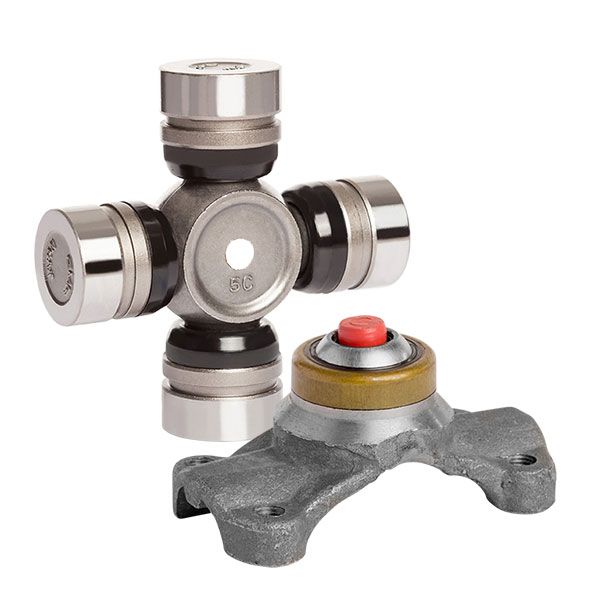 FVP U Joints Universal Joints Reach for What Works FVP Parts