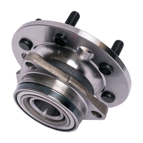 Wheel Bearings & Hub Assemblies