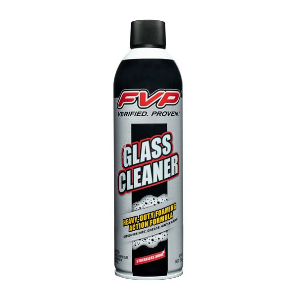 Glass Cleaner