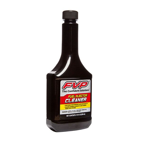 Fuel Injector Cleaner