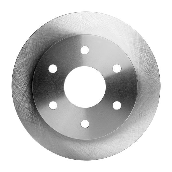 Brake Drums and Rotors