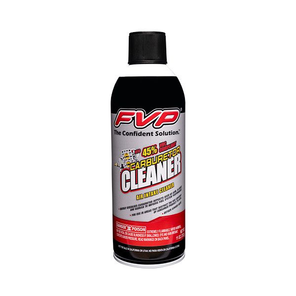 Carburetor Cleaner