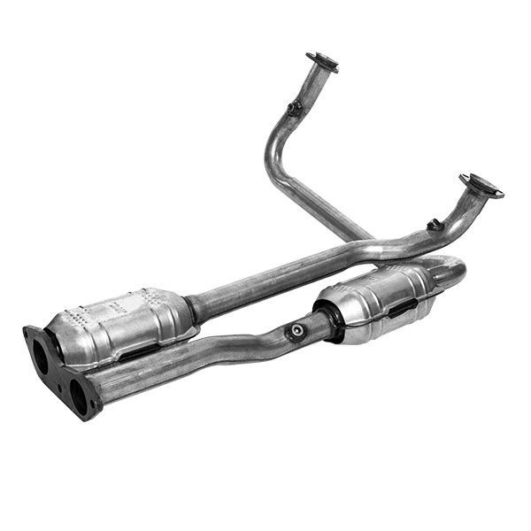 Catalytic Converters