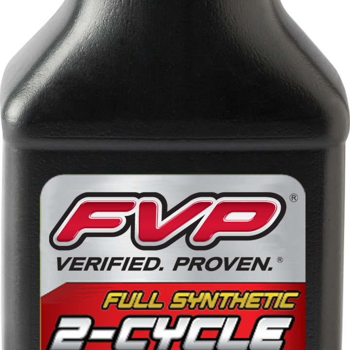 Full Synthetic 2-Cycle Oil