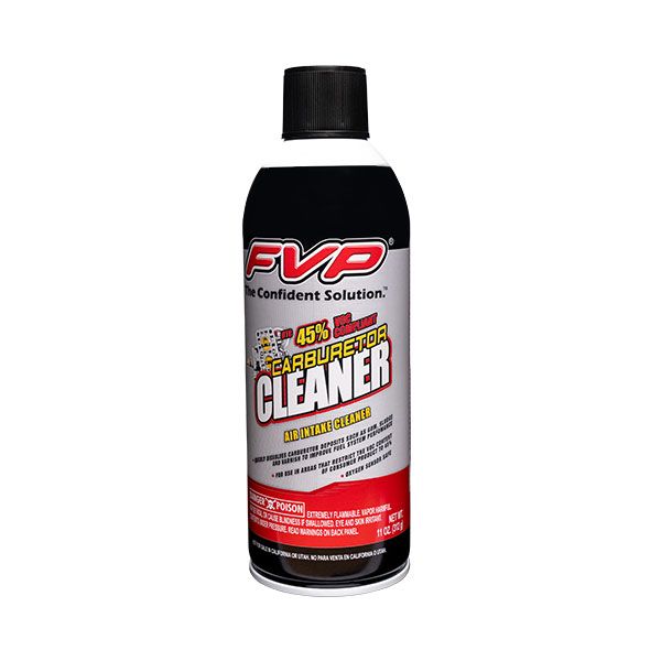 Carburetor Cleaner