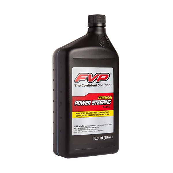 Power Steering Fluid