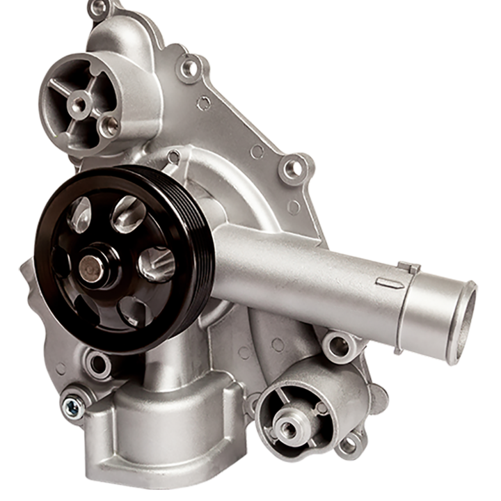 Water Pumps