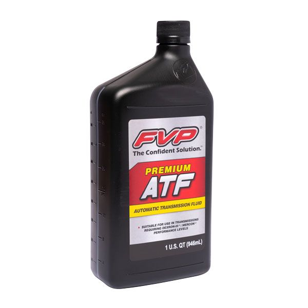 Premium ATF 