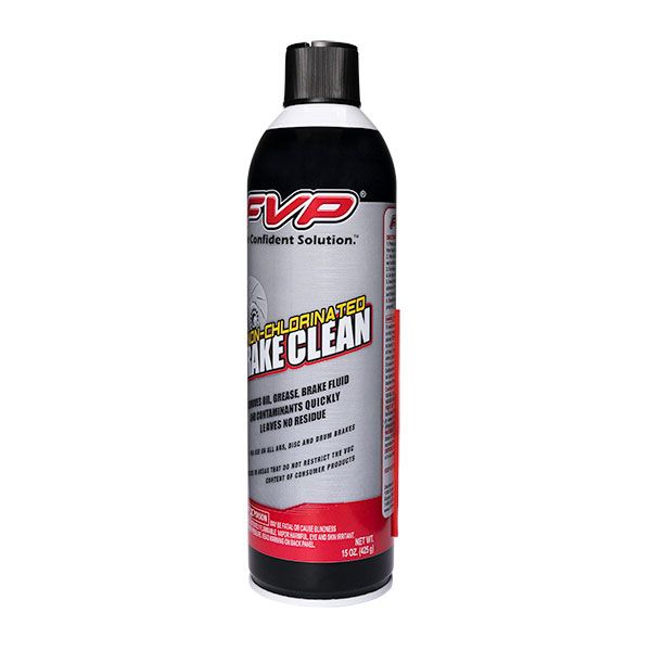 Benefits of Using Purasolve Brake Cleaner - Envirofluid