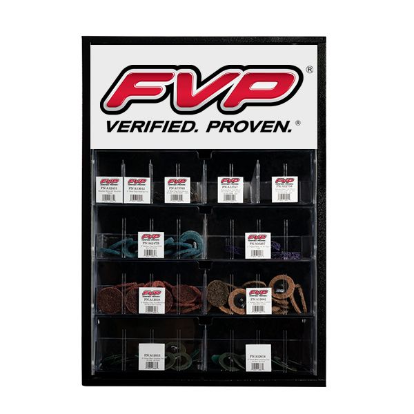 Abrasives Kit
