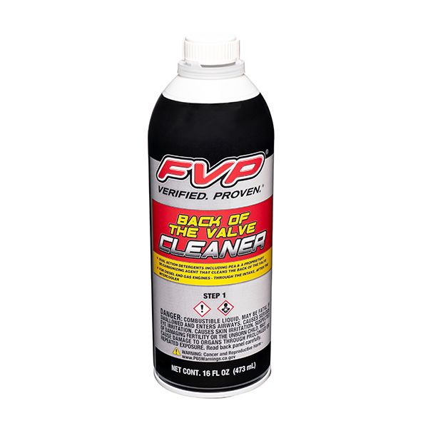 FVP Heavy Duty Foaming Engine Degreaser, Penetrating Foaming Cleaning  Action