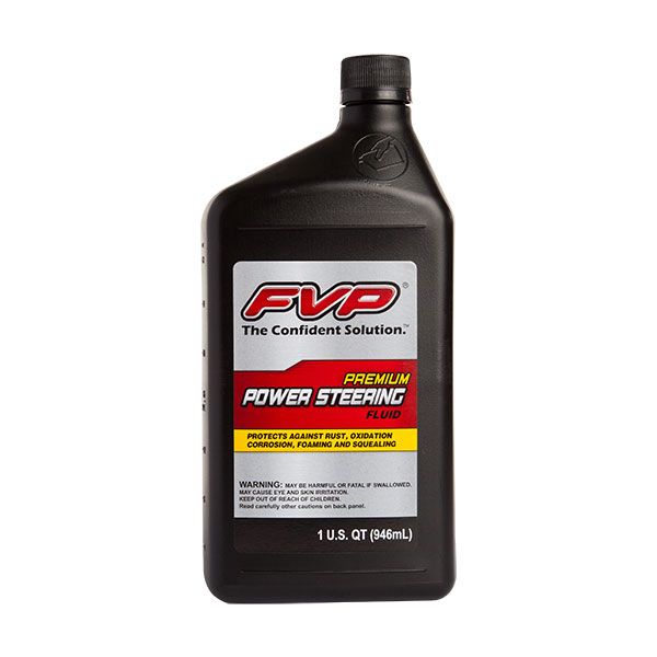 Power Steering Fluid