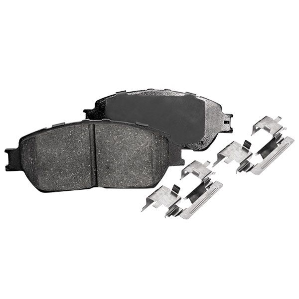 Brake Pads 