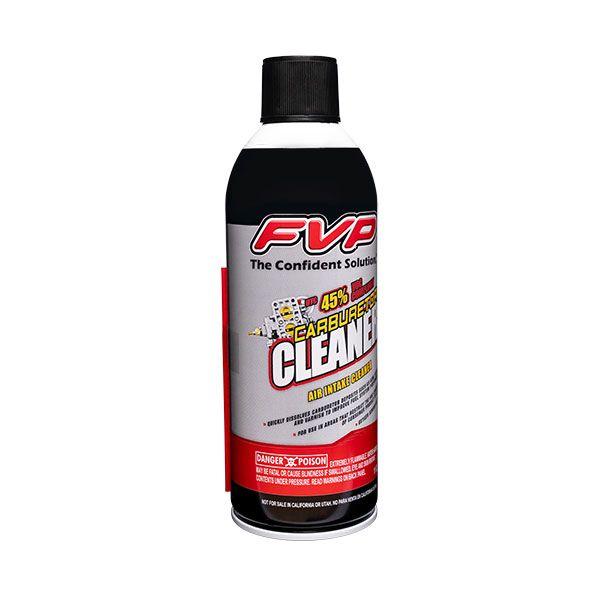 Carburetor Cleaner