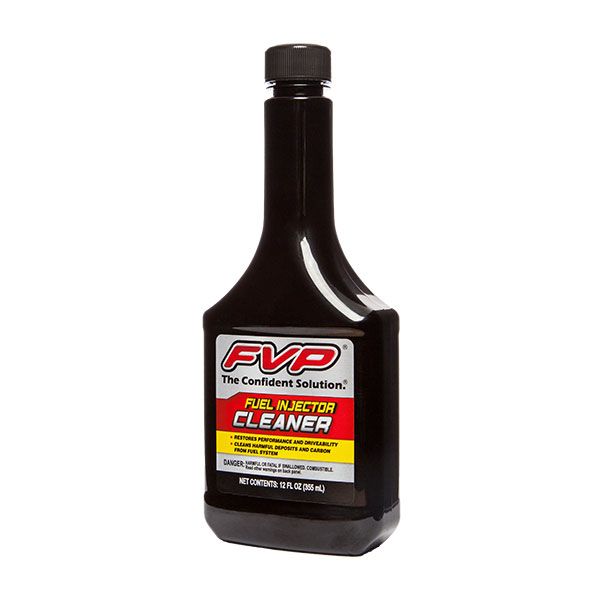 Fuel Injector Cleaner