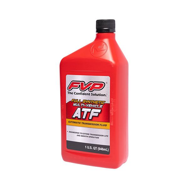 Mercon LV Automatic Transmission Fluid FORD - Mobile RV Maintenance