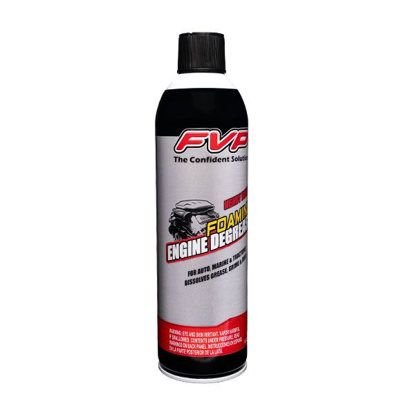 Heavy Duty Foaming Engine Degreaser