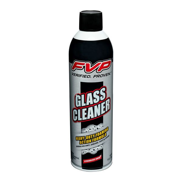 Glass Cleaner