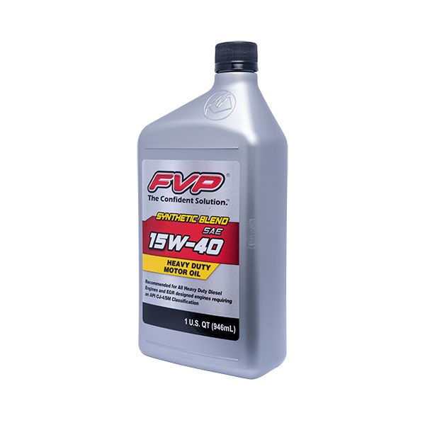 Synthetic Blend Diesel Oil