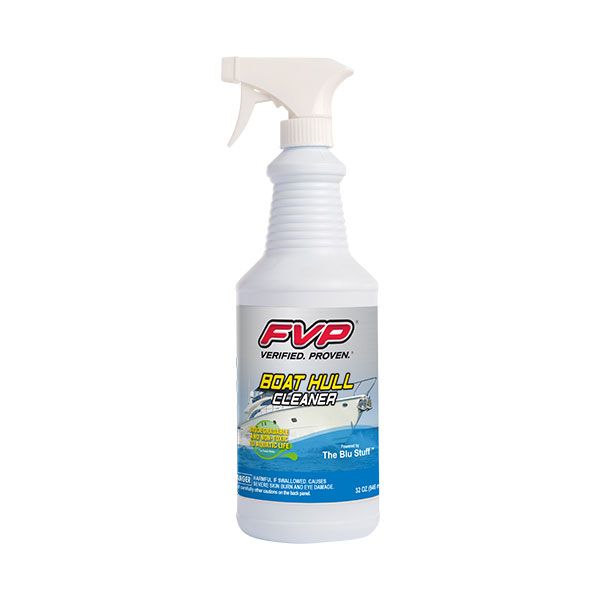 Boat Hull Cleaner