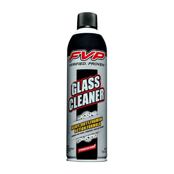 Glass Cleaner