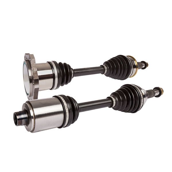 Drive Axles