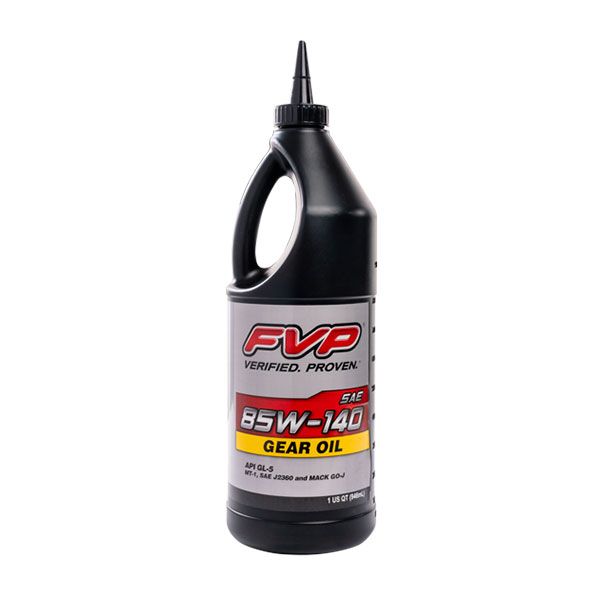 Gear Oil