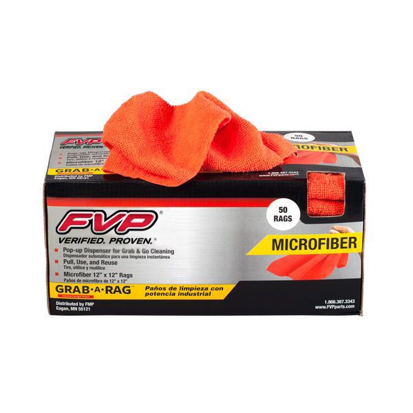 Microfiber Towels