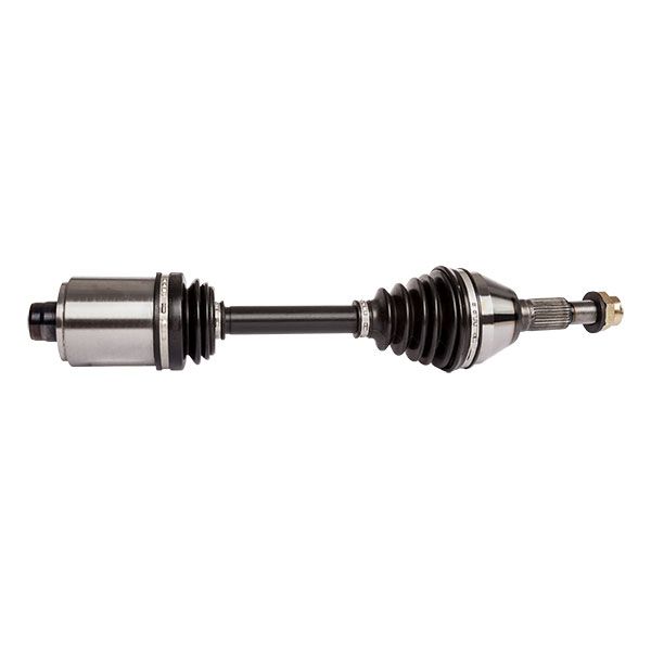 Drive Axles